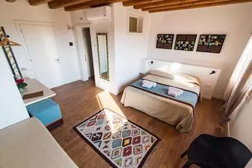 Bed and Breakfast Terre Boscaratto