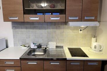 Pensão Tatransky Dom Sk