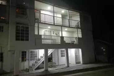 Majatalo El Hostal By Pochet