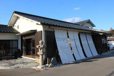 Pension (Hôtel basse catégorie) Hiroshima Fan S Hostel