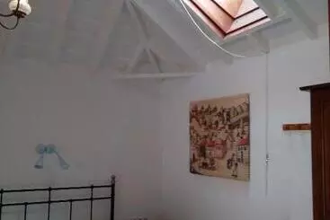 آپارتمانهای توریستها Casa Elvira