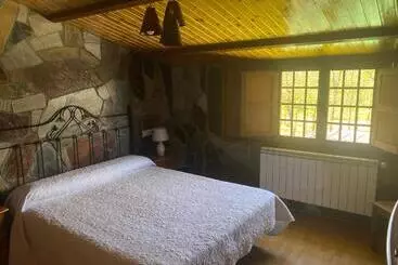 Hotel Rural Camino Medulas