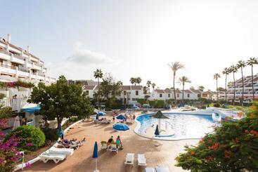 Aparthotel Duplex Santiago Ii