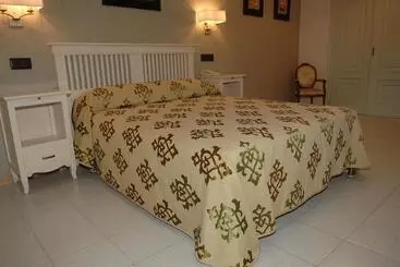 Hotel Hostelería La Palmera De Miajadas Sl