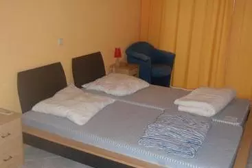 Pension Sonne Und Mehr