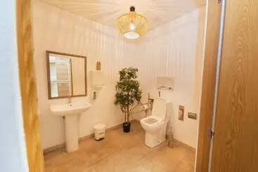 هاستل Hostal Siesta & Go Nuevos Ministerios