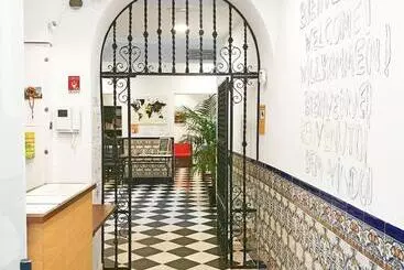 Hostel A2c