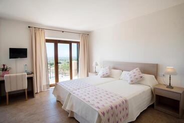 בית מלון כפרי Agroturismo Sa Marina