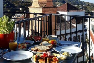 Пансион Almijara Residence