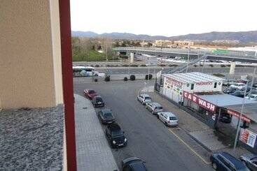 Apartamentos Giuliano