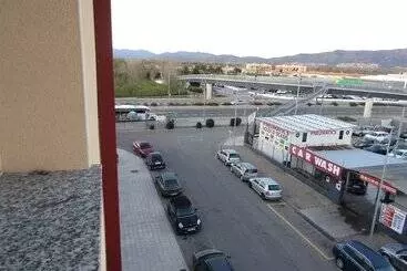 Apartamentos Giuliano