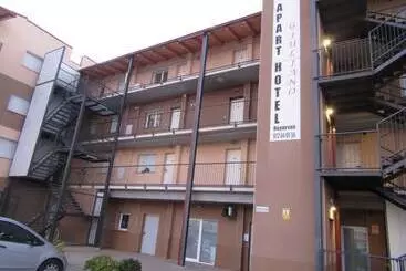 Apartamentos Giuliano