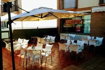 Pansiyon Bar Posada Bemi