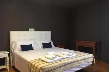 Pensionat Hostal Imaginatelo