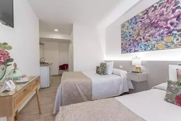 Pension Urban Rooms B&r