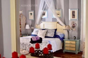 Pensão Alojamiento San Juan Bautista