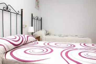 Pensão Casa Marifina