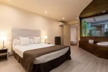 Apartamentos Dv