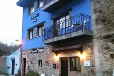 Pansiyon Pensión Casaño