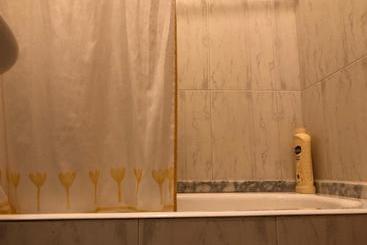 Pensão Hostal Galicia