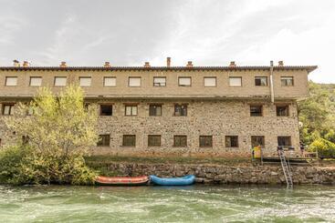 Pensionat Hostal Restaurante Ventasierra