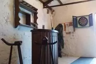 Pensiune Casa Oretani