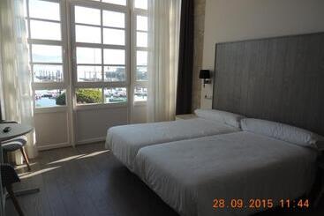 بنسيون Pensión El Mosquito