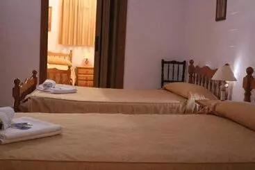 Pansiyon Posada Maruja