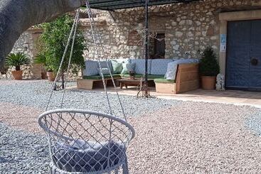 ペンション Torre De Arriba Casa Rural