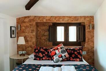 Pension Viviendas La Placita Centro