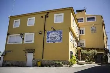 Pension Mariola
