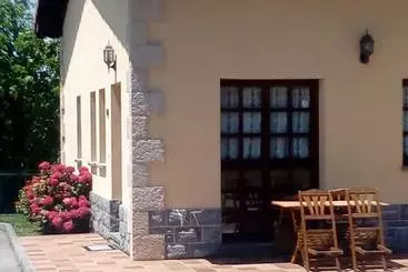 Apartamentos Torres