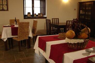 Pensão Agroturismo La Casa Vieja