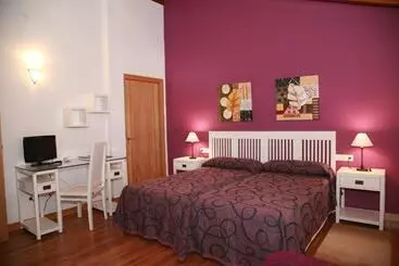 Pansiyon Agroturismo La Casa Vieja