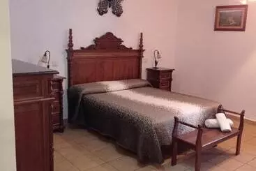 Pension Hostal El Hayedo