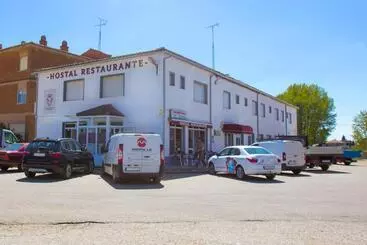 Pension Hostal Restaurante María Victoria