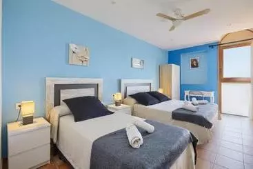 Pension  Mas Ribas Turismo Rural