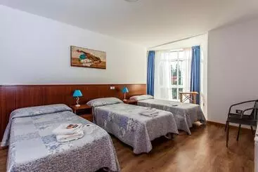 Pensionat O Castelo