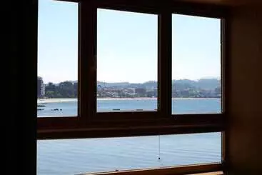 Retkeilymaja A Esmorgaposada Del Mar