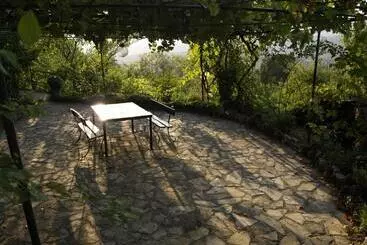 Apartamentos Arroyo Parrilla