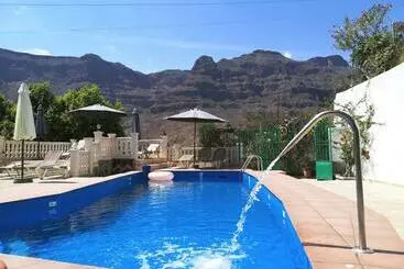 Appartamenti turistici Finca Tomás Y Puri