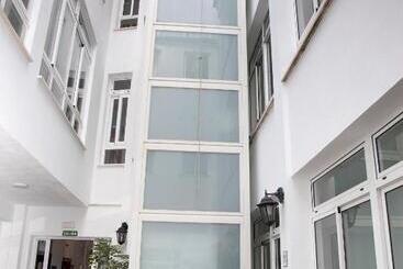 Pensjonat Pensión Guerrero