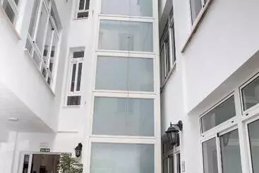 Pension Pensión Guerrero