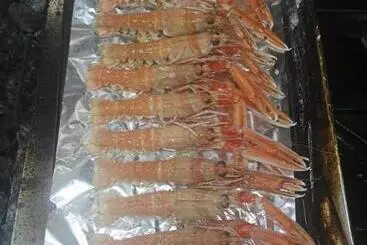 Pension (Hôtel basse catégorie) Hostal Can Barrina