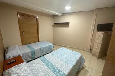 פנסיון Hostal El Gaitero