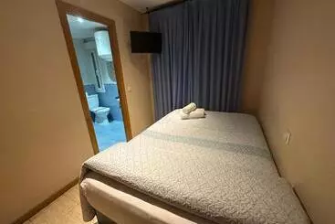 Pensão Hostal El Gaitero