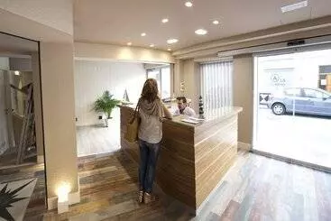 Pensionat Hostal Loimar