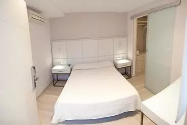 Pension Hostal Loimar