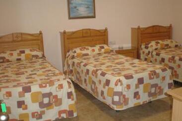 بنسيون La Posada De Sancho