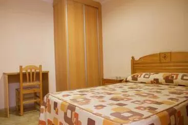 Pensão La Posada De Sancho